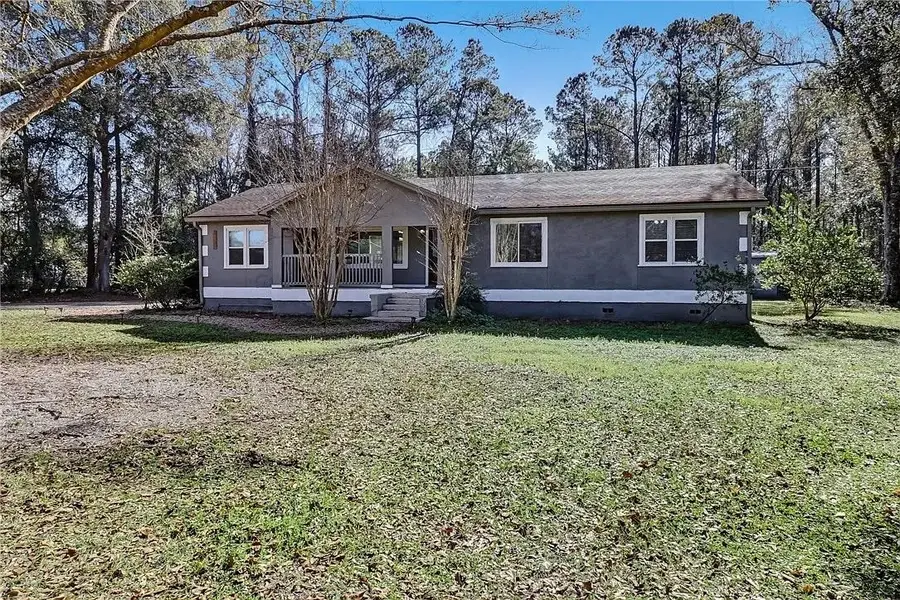 66092 Westberry Lane, Callahan, FL 32011 - #2