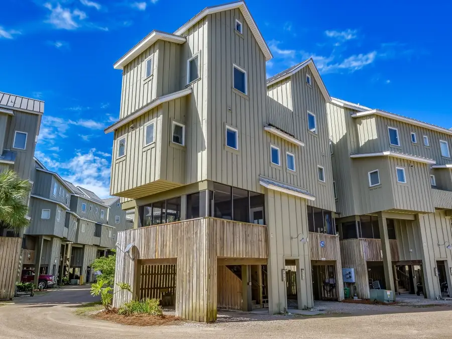 357 Pirates Landing Drive, Carrabelle, FL 32320 - #2