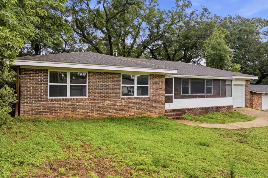 916 Maplewood Avenue, Tallahassee, FL 32303 - #3