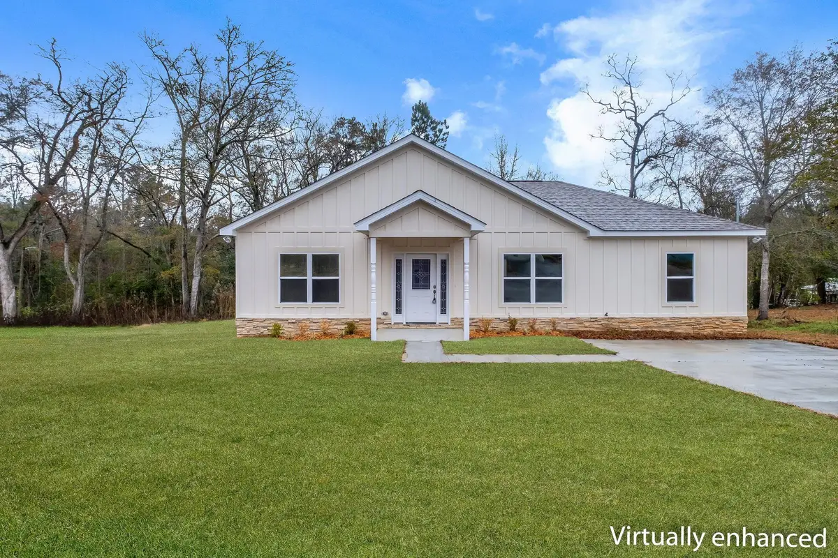618 6th Street, Quincy, FL 32351 - #1