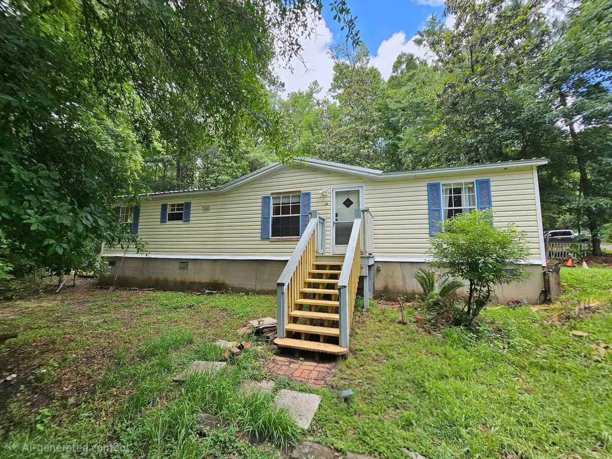 451 & 429 Havana Highway, Quincy, FL 32351 - #1