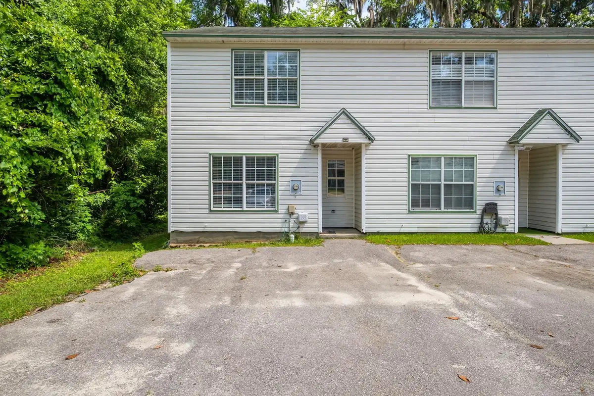 534 Collinsford Road, Tallahassee, FL 32301 - #1