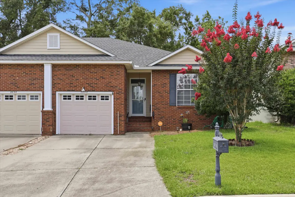 2848 Hampton Meadow Drive, Tallahassee, FL 32311 - #1