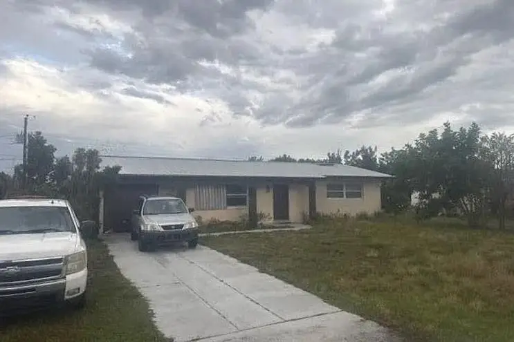 331 S Hazelwood Avenue, Lehigh Acres, FL 33936 - #1