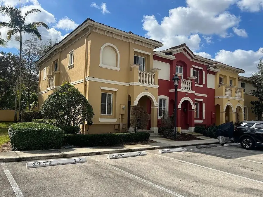 8914 SW 19th Street, Miramar, FL 33025 - #2