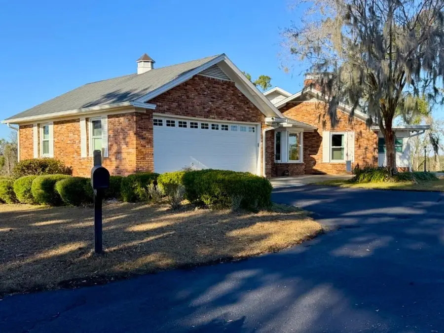 588 NW Pickle Lane, Madison, FL 32340 - #2