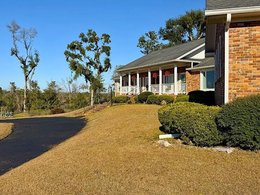 588 NW Pickle Lane, Madison, FL 32340 - #3