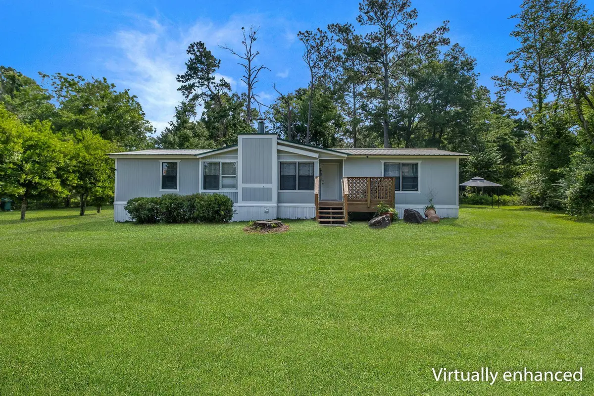 145 Richardson Road, Crawfordville, FL 32327 - #1