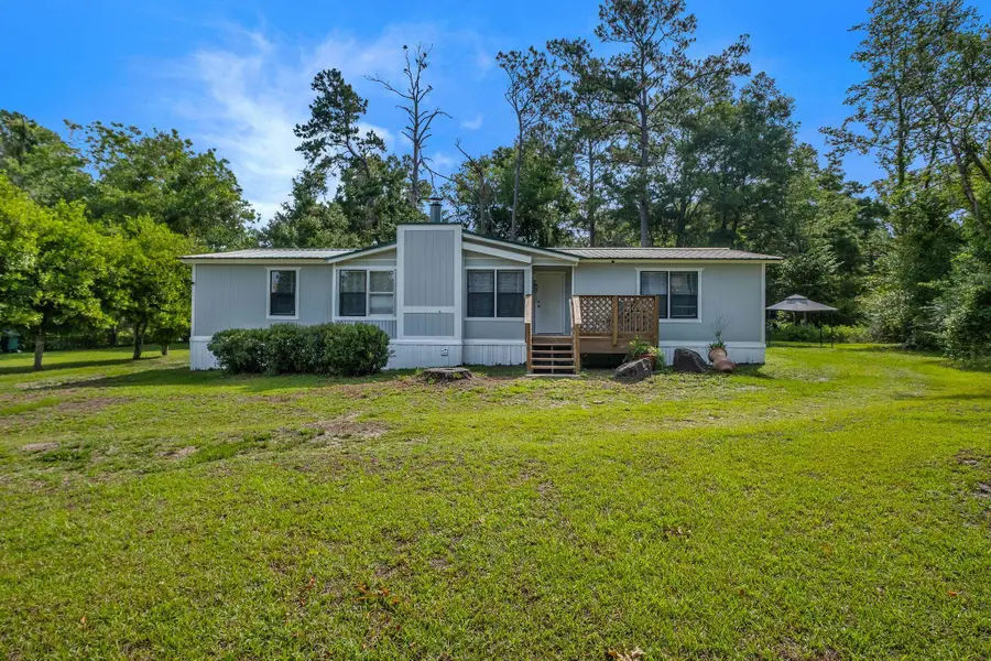 145 Richardson Road, Crawfordville, FL 32327 - #2