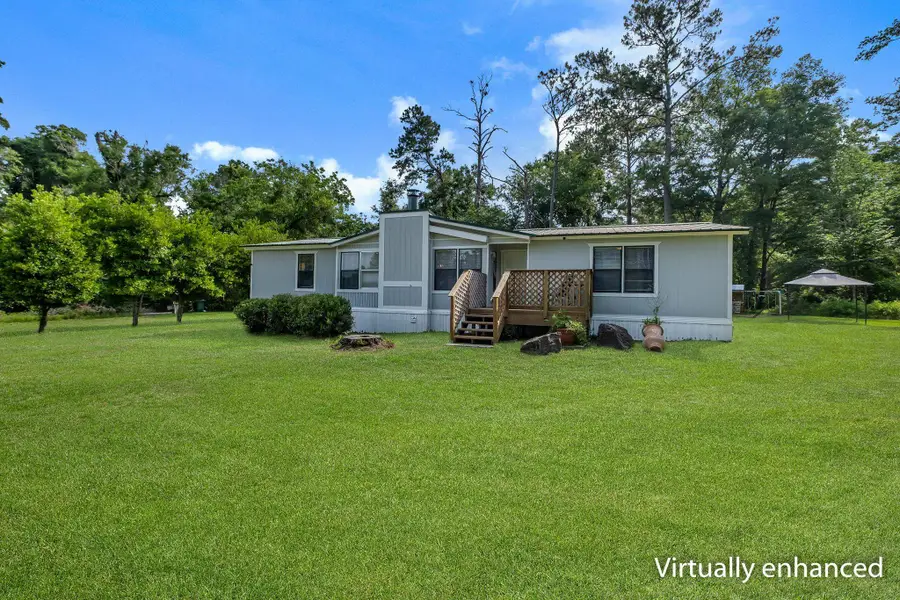 145 Richardson Road, Crawfordville, FL 32327 - #3