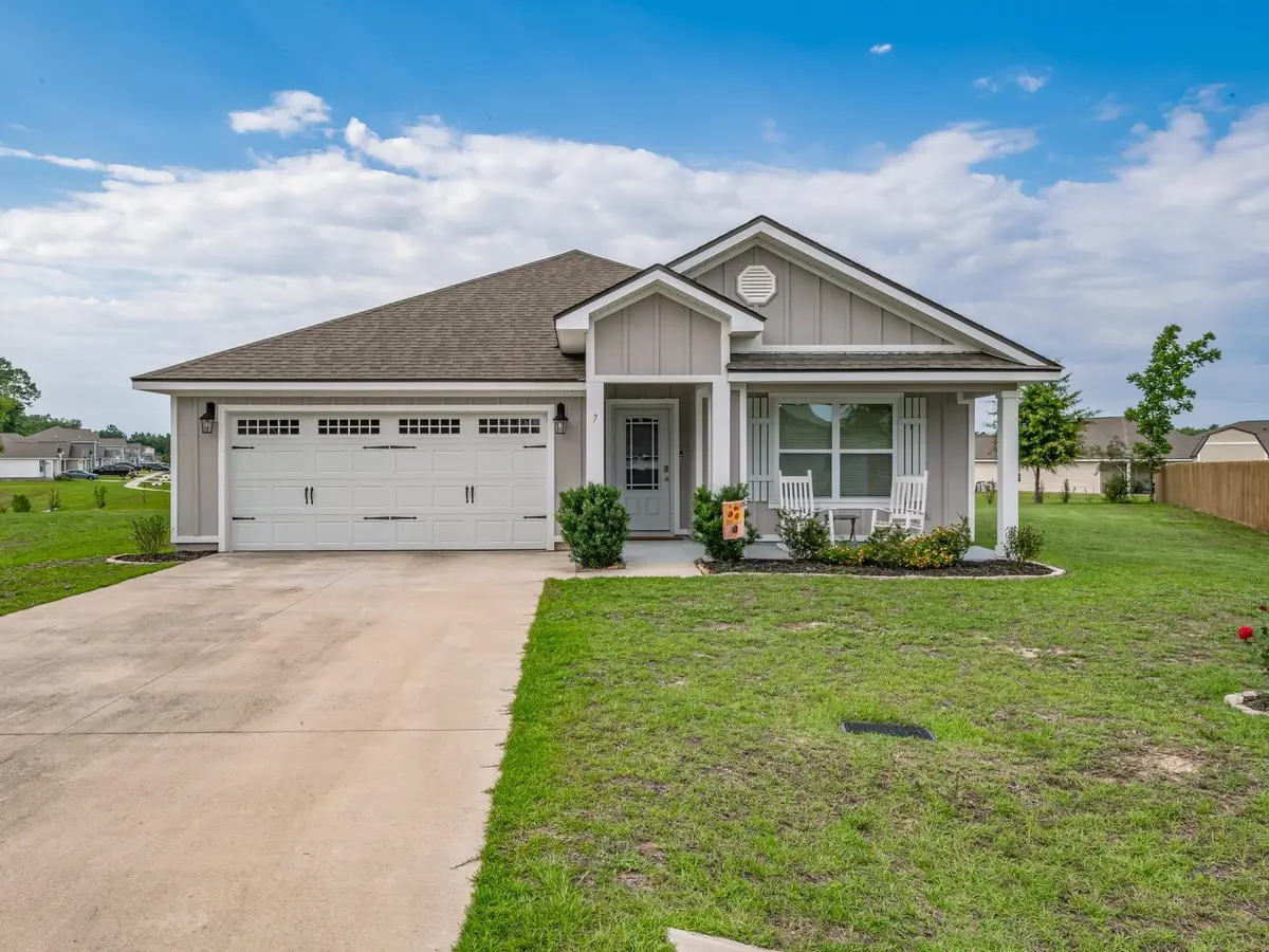 7 Sugar Maple Lane, Crawfordville, FL 32327 - #1