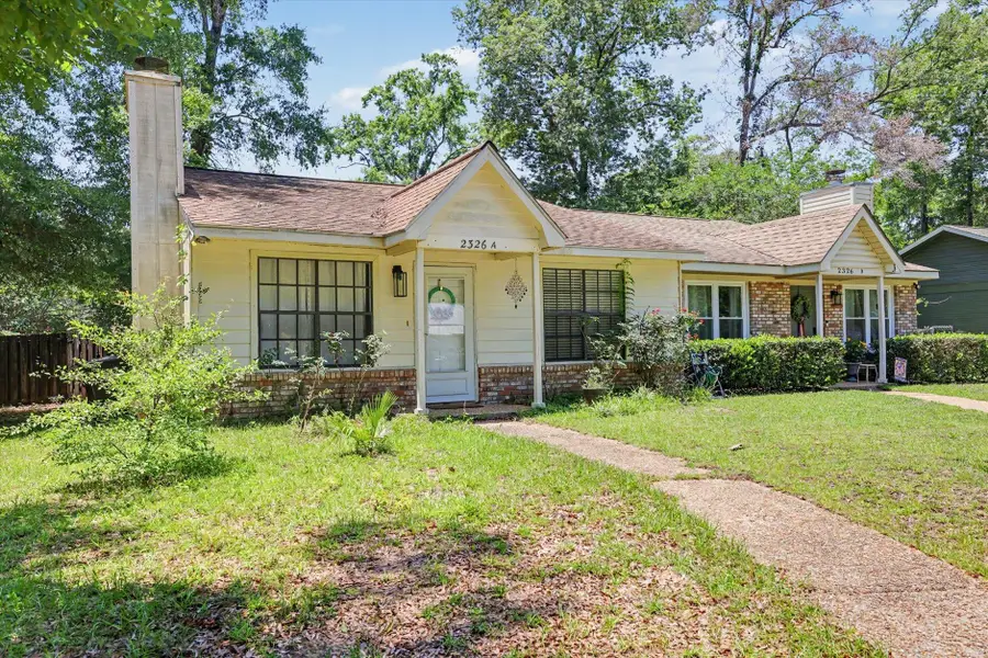 2326 Via Sardinia Street #A, Tallahassee, FL 32303 - #3