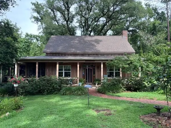 9901 Gamble Road, Monticello, FL 32344