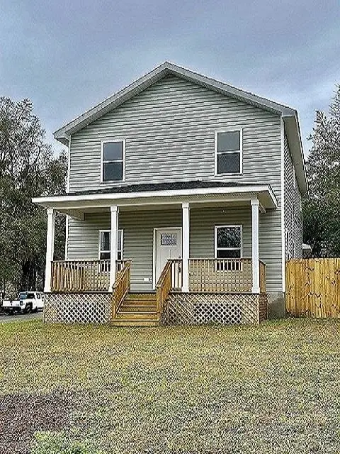 300 Bowman Street, Monticello, FL 32344