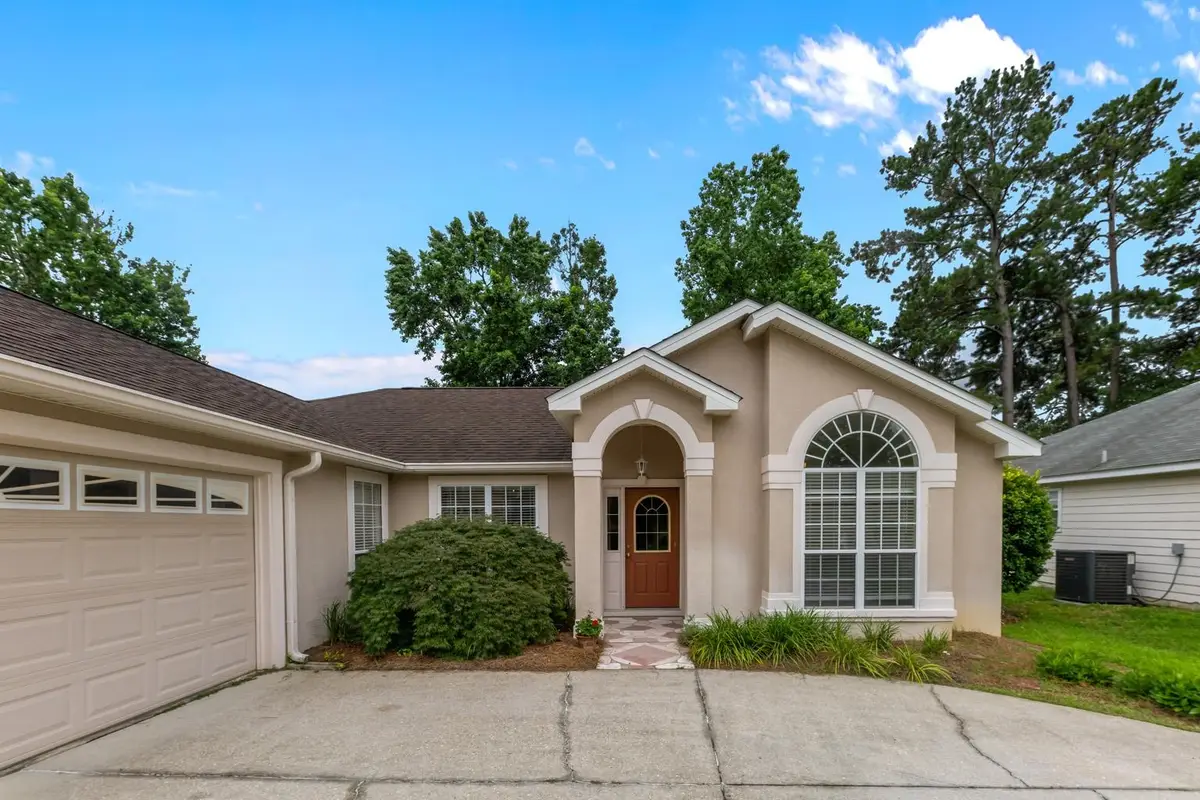 1349 Old Village Road, Tallahassee, FL 32312 - #1