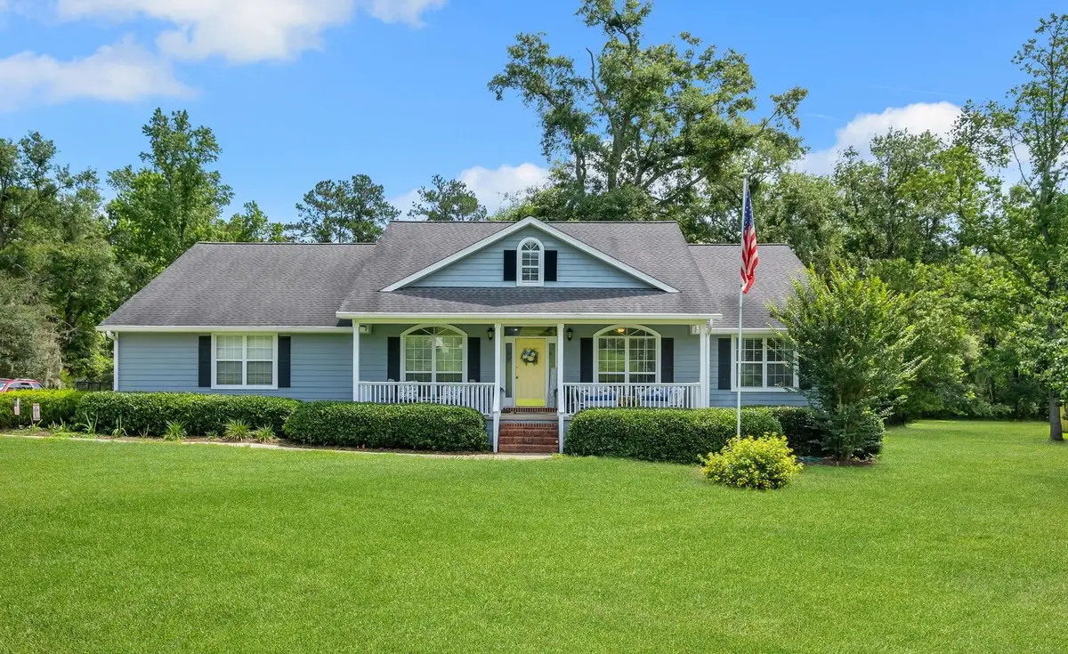 10519 Casanova Drive, Tallahassee, FL 32317 - #1