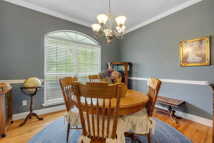 10519 Casanova Drive, Tallahassee, FL 32317 - #3