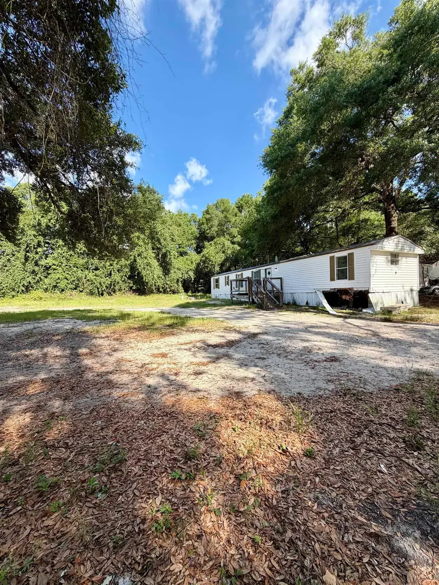 28 Allen Street, Sopchoppy, FL 32358 - #3