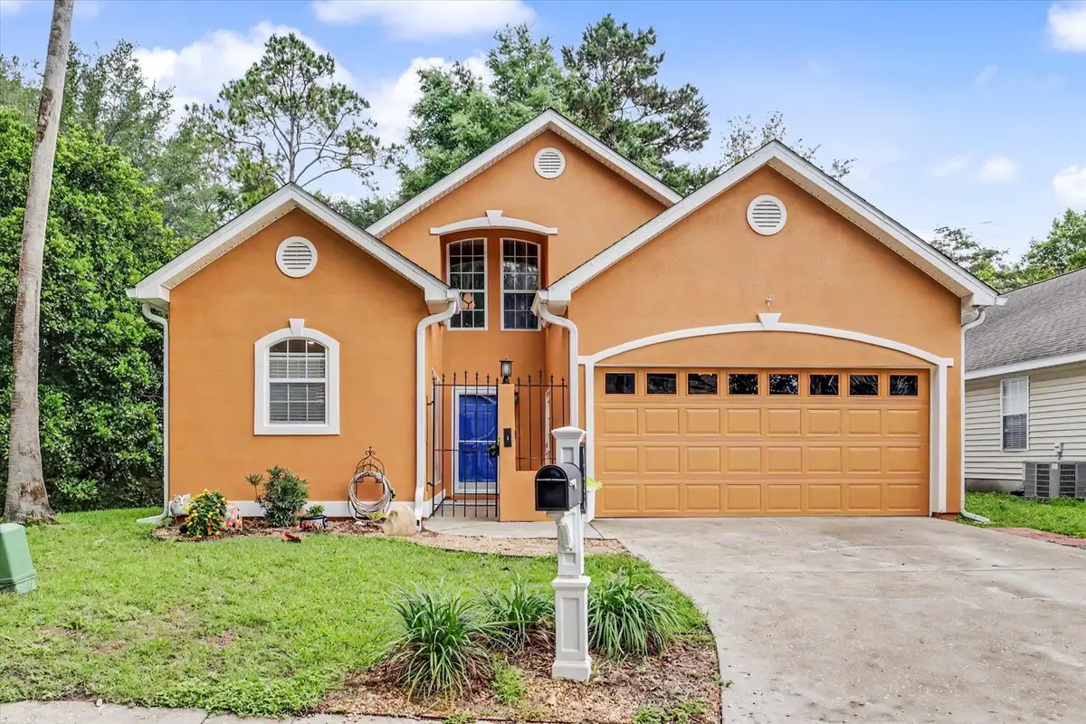 4483 Corbin Court, Tallahassee, FL 32309 - #1