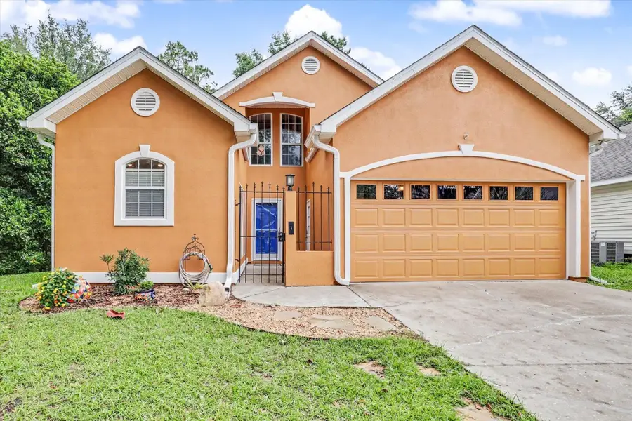 4483 Corbin Court, Tallahassee, FL 32309 - #2