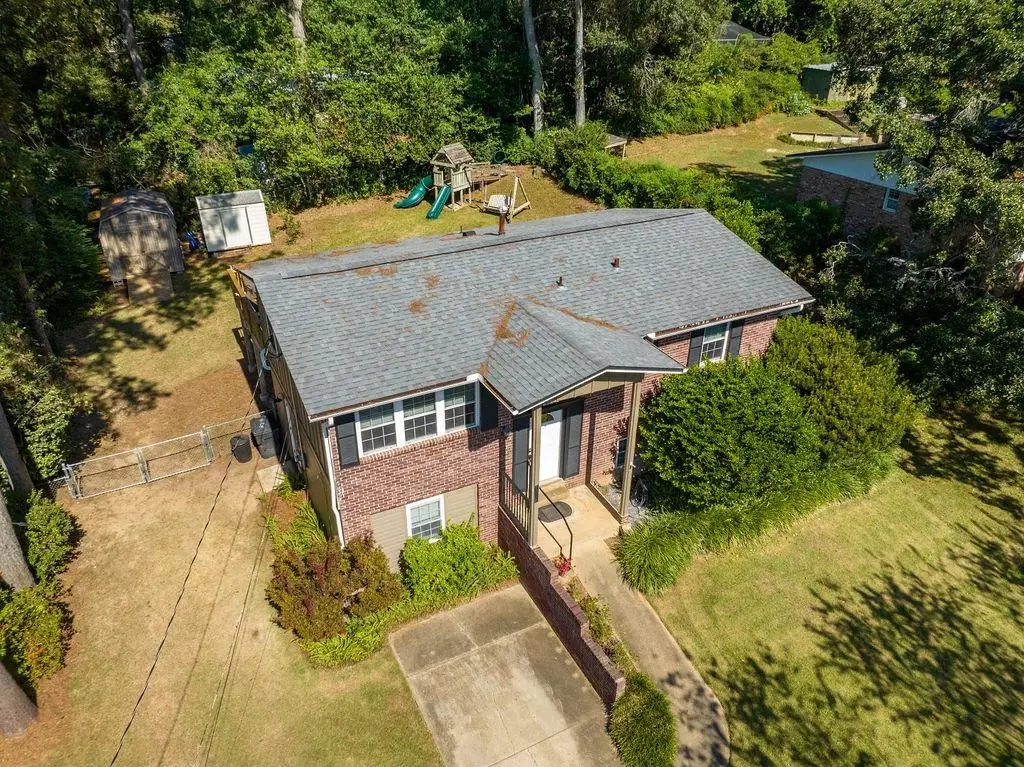 818 Abbiegail Drive, Tallahassee, FL 32303 - #1