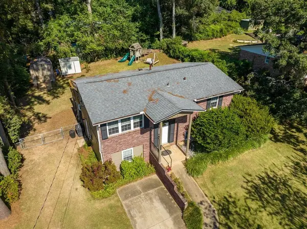 818 Abbiegail Drive, Tallahassee, FL 32303