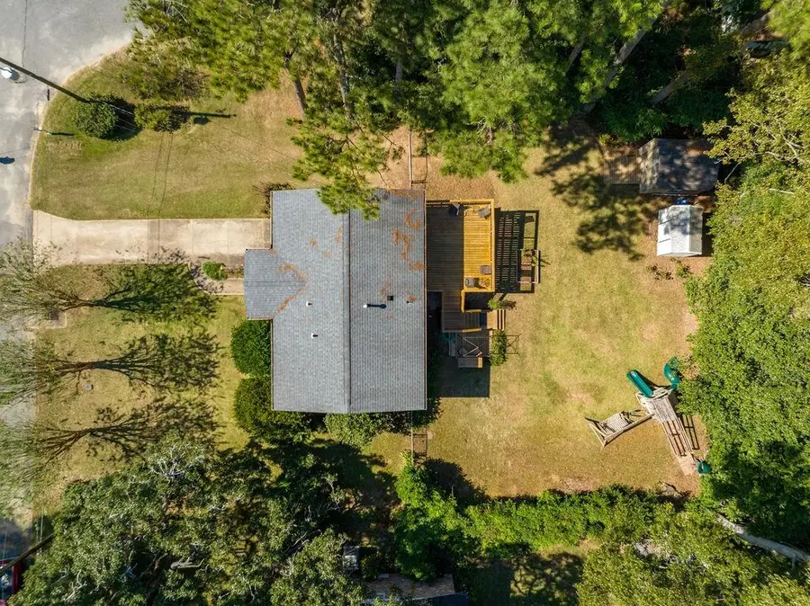 818 Abbiegail Drive, Tallahassee, FL 32303 - #3
