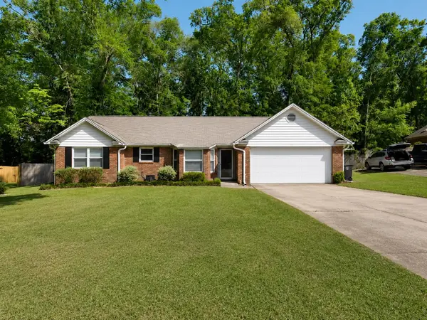 1515 E Blockford Court, Tallahassee, FL 32317