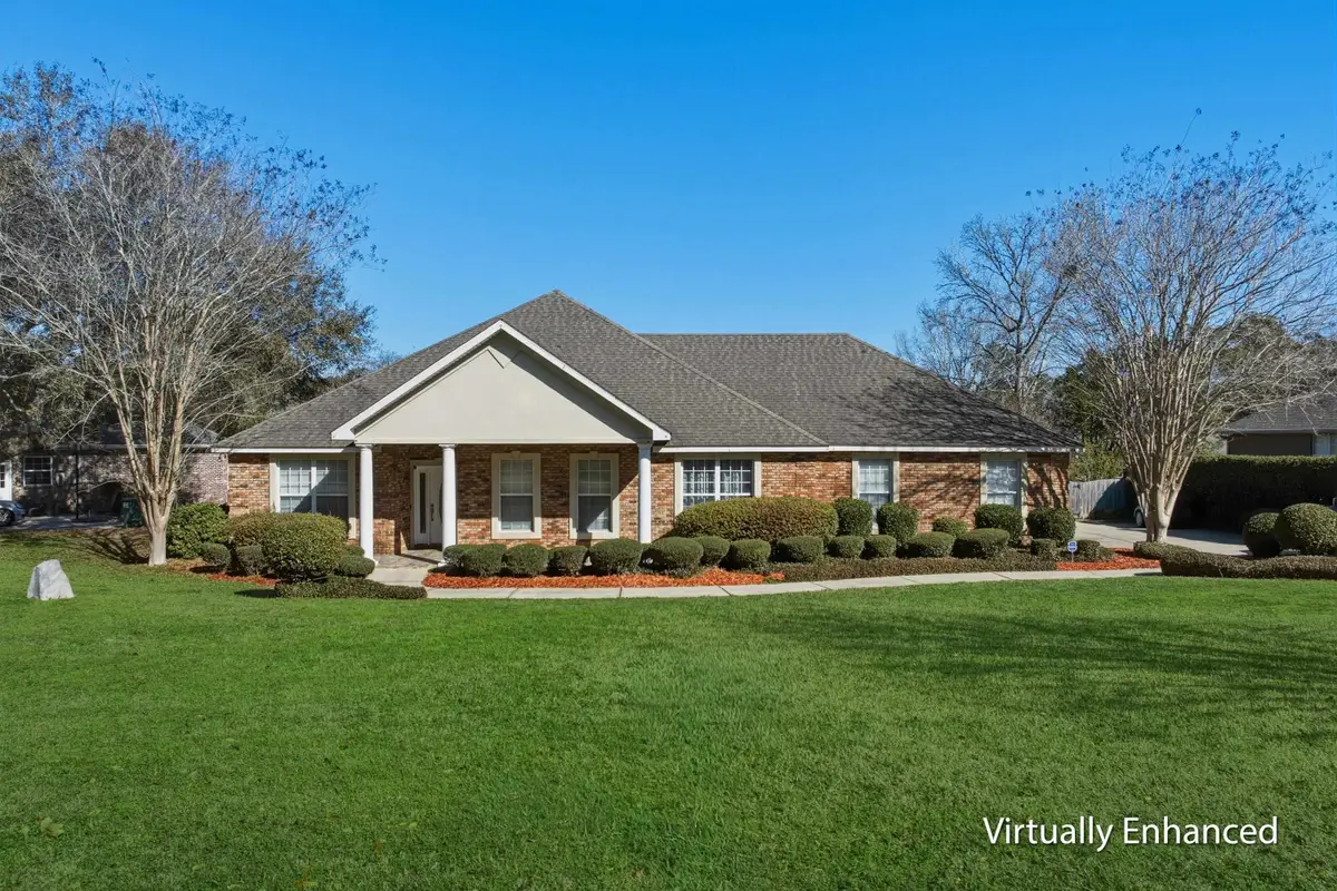 2184 Gates Drive, Tallahassee, FL 32312 - #1