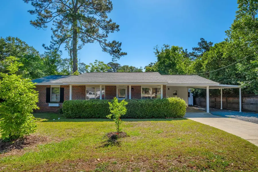 1113 Nandina Court, Tallahassee, FL 32308 - #2