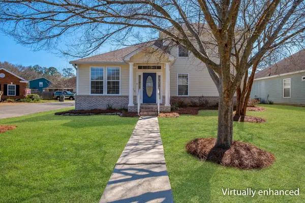 139 Goose Creek Trail, Tallahassee, FL 32317
