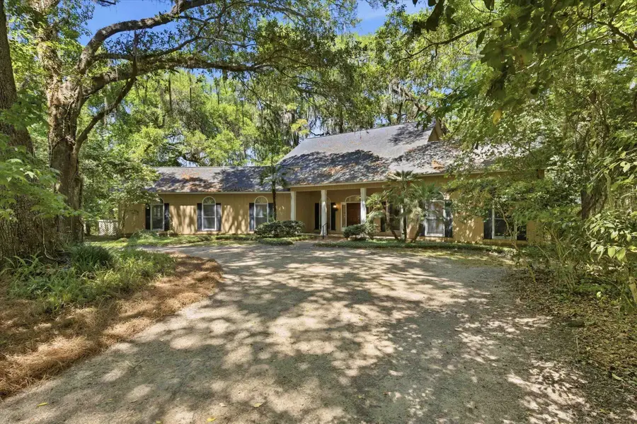 10945 Luna Point Road, Tallahassee, FL 32312 - #2