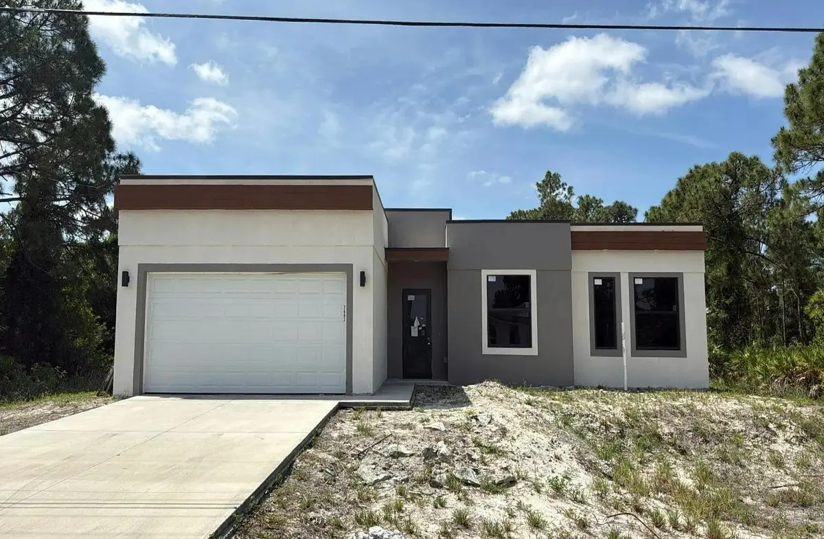 2603 SW 8th Street, Lehigh Acres, FL 33976 - #1