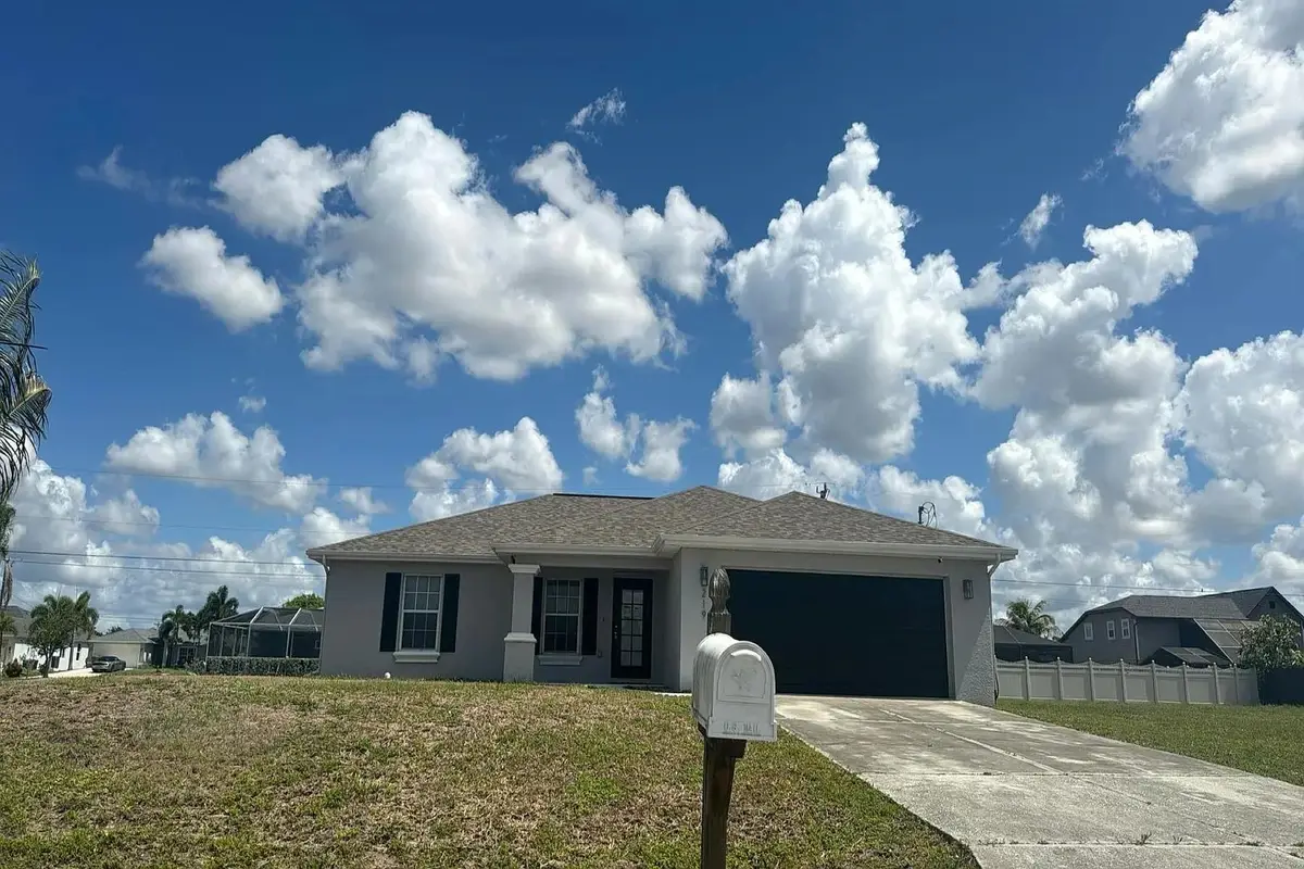 219 NW 14th Terrace, Cape Coral, FL 33993 - #1
