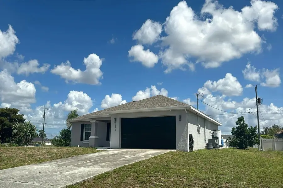 219 NW 14th Terrace, Cape Coral, FL 33993 - #3