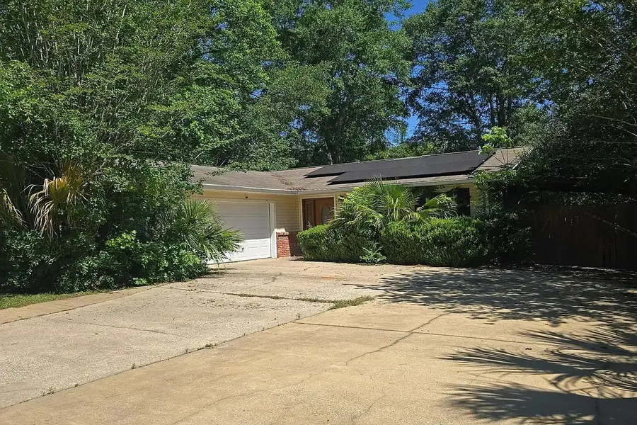 2304 Hampshire Way, Tallahassee, FL 32309 - #2