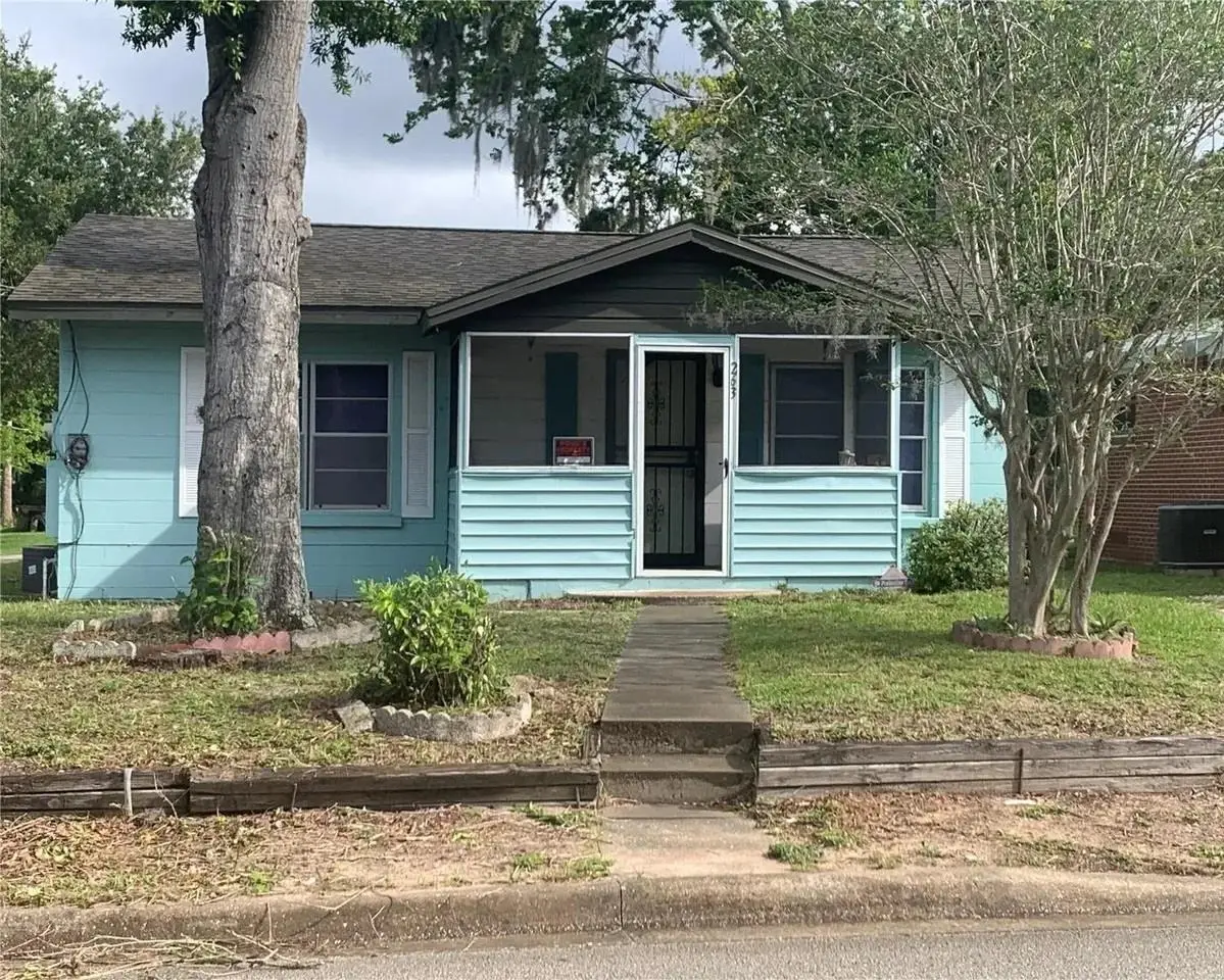 263 Lincoln Avenue, Ormond Beach, FL 32174 - #1