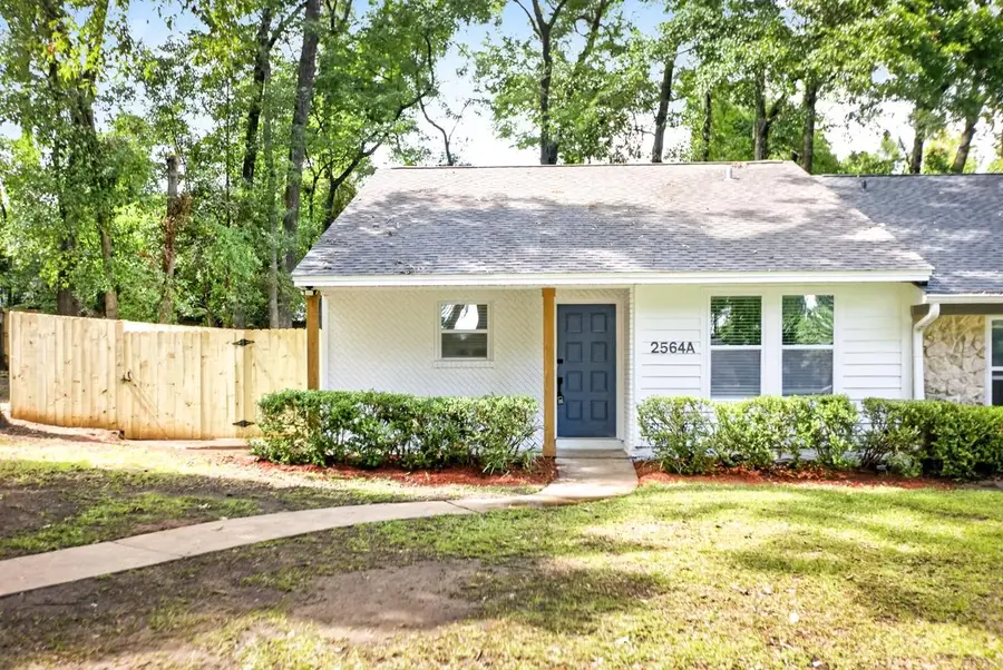 2564 Panther Creek Road #A, Tallahassee, FL 32308 - #2