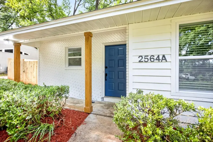 2564 Panther Creek Road #A, Tallahassee, FL 32308 - #3