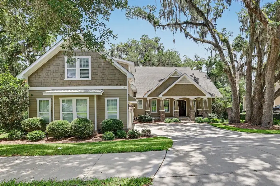 3210 Dunbar Lane, Tallahassee, FL 32311 - #2