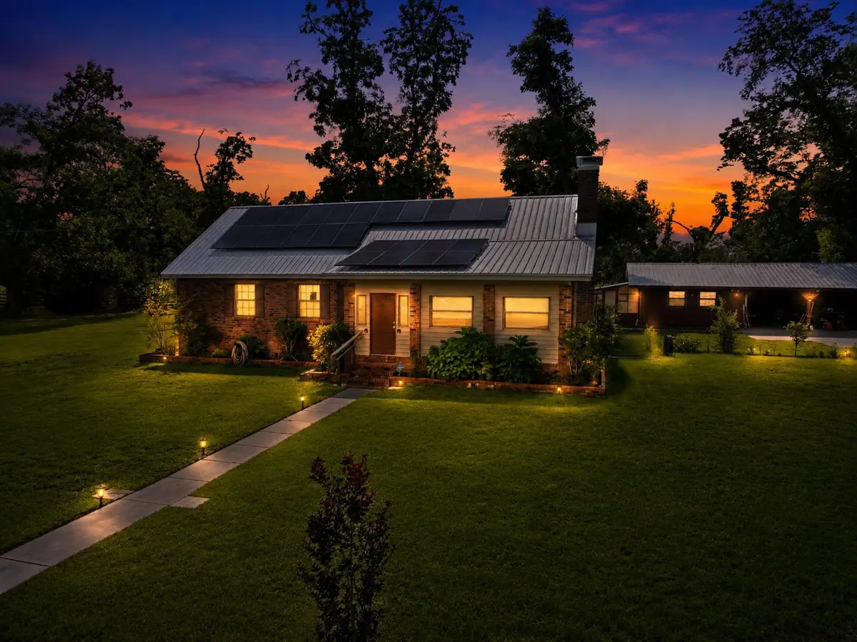 150 SE Norton Way, Lee, FL 32059 - #1