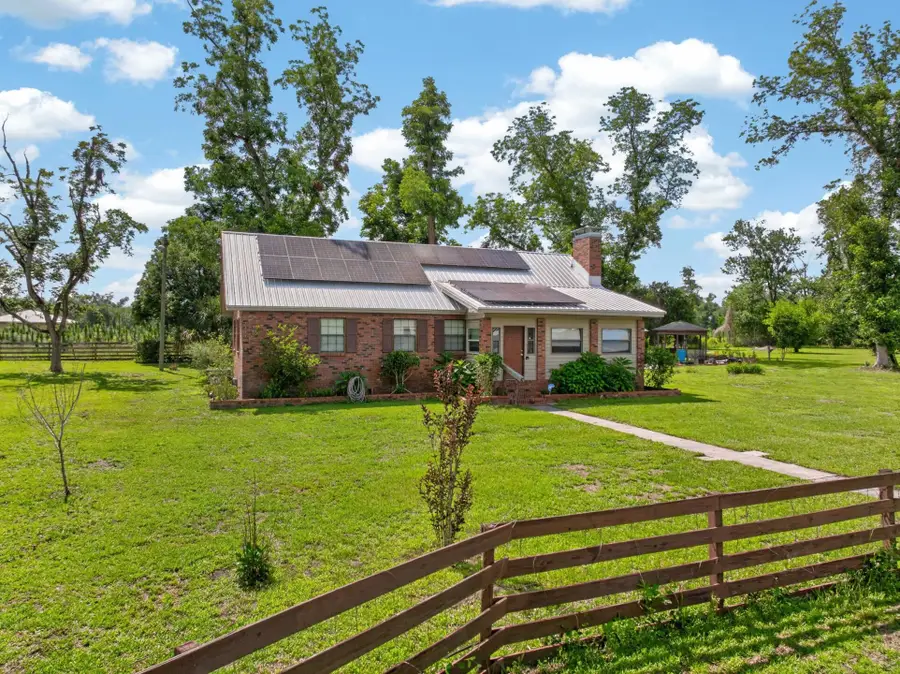 150 SE Norton Way, Lee, FL 32059 - #2