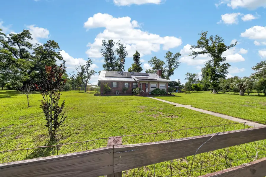 150 SE Norton Way, Lee, FL 32059 - #3