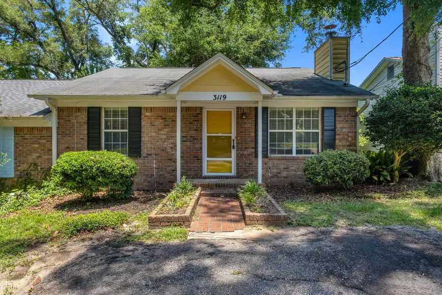 3119 Oak Hammock Lane, Tallahassee, FL 32301 - #2