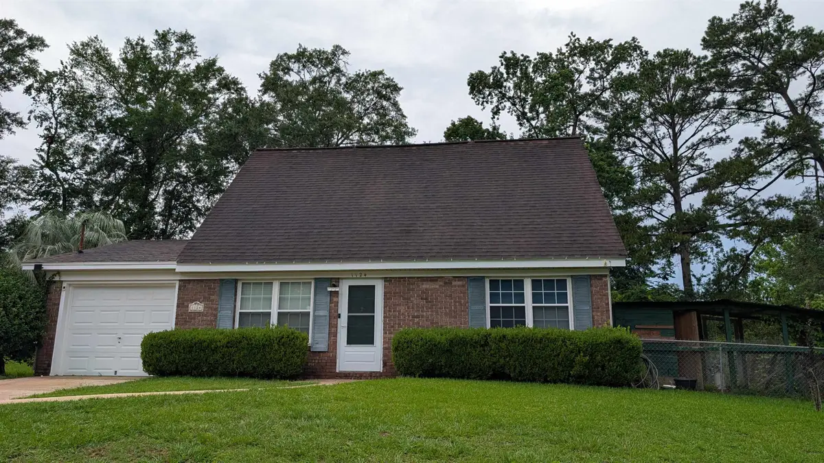 1124 Winifred Drive, Tallahassee, FL 32308 - #1