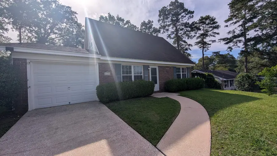 1124 Winifred Drive, Tallahassee, FL 32308 - #2
