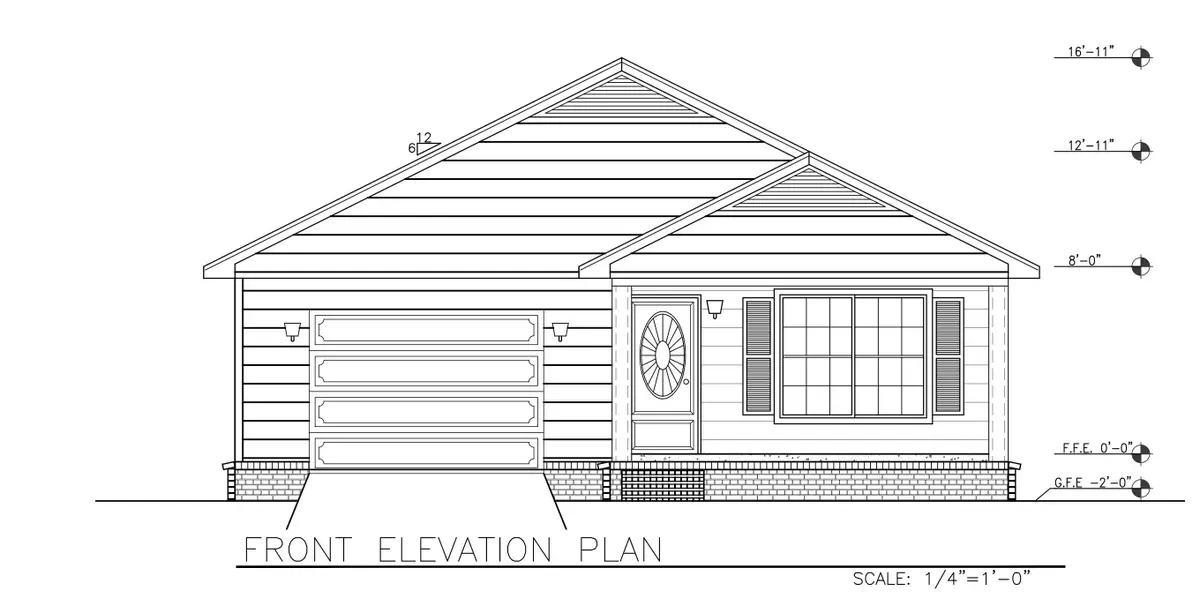 3010 Grady Road, Tallahassee, FL 32312 - #1