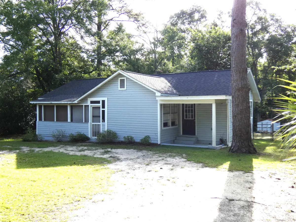 1550 Tennessee Street, Monticello, FL 32344 - #1