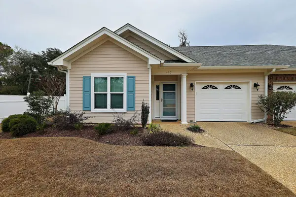 490 N Cherry Court, Monticello, FL 32344