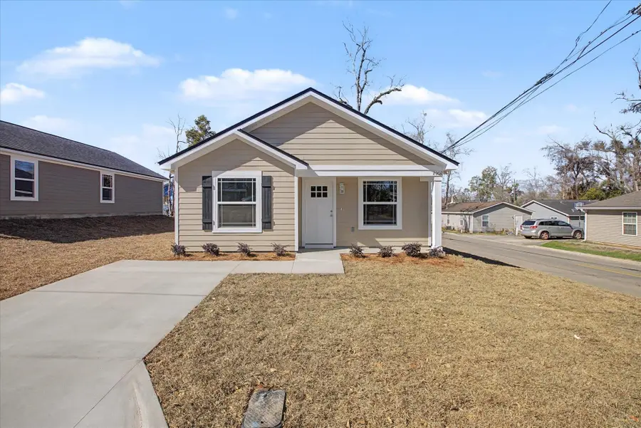 2002 Pasco Street, Tallahassee, FL 32310 - #2